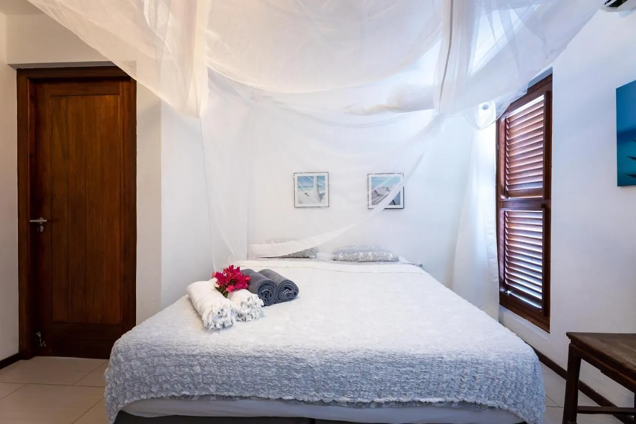 Mi Cuna Stays- Villa Milonga Willemstad 0*,  Curaçao
