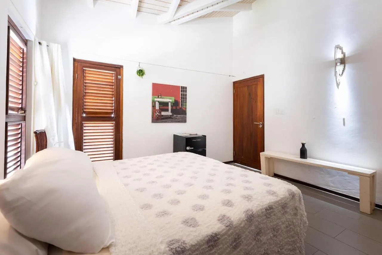 Mi Cuna Stays- Villa Milonga Willemstad