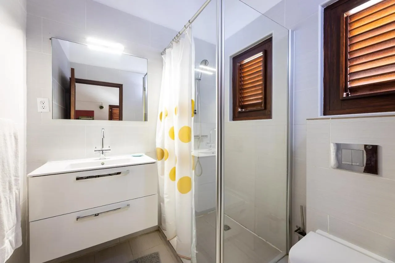 Mi Cuna Stays- Villa Milonga Willemstad Curaçao
