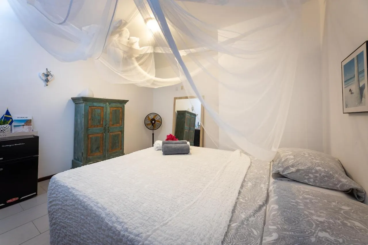 Mi Cuna Stays- Villa Milonga Willemstad