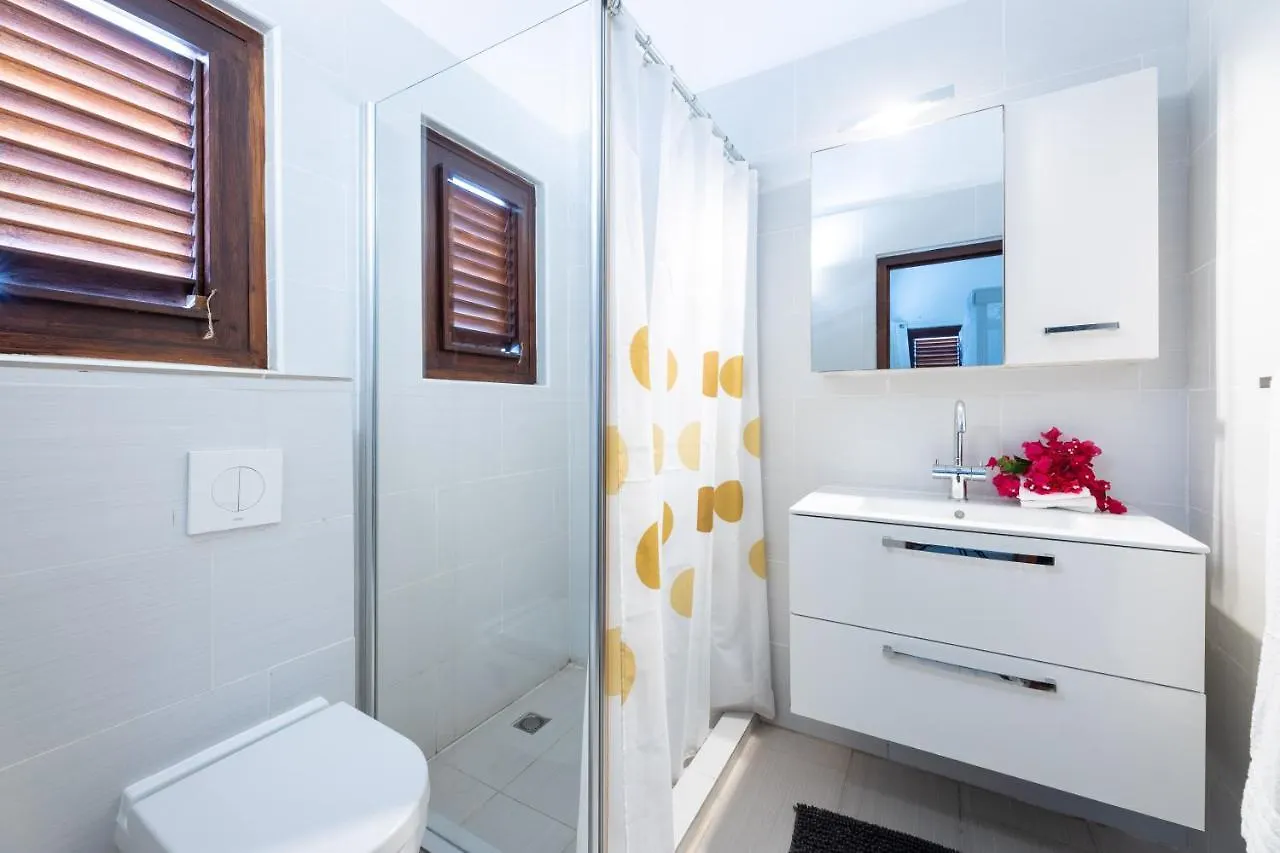 Mi Cuna Stays- Villa Milonga Willemstad