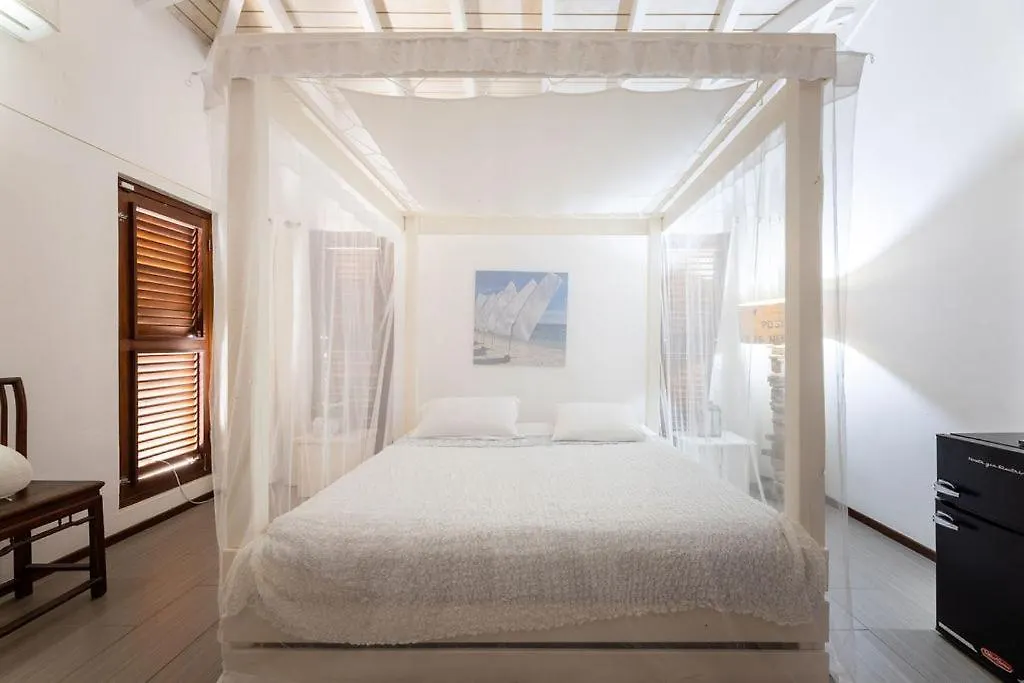 Mi Cuna Stays- Villa Milonga Willemstad