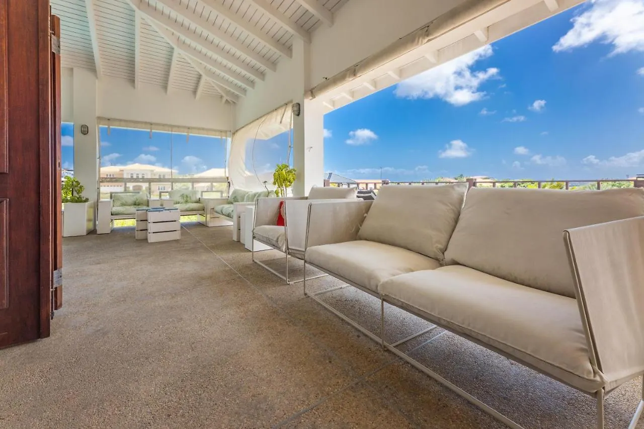 Mi Cuna Stays- Villa Milonga Willemstad