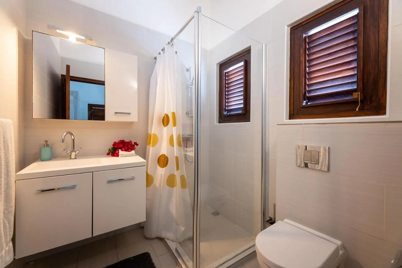 Mi Cuna Stays- Villa Milonga Willemstad