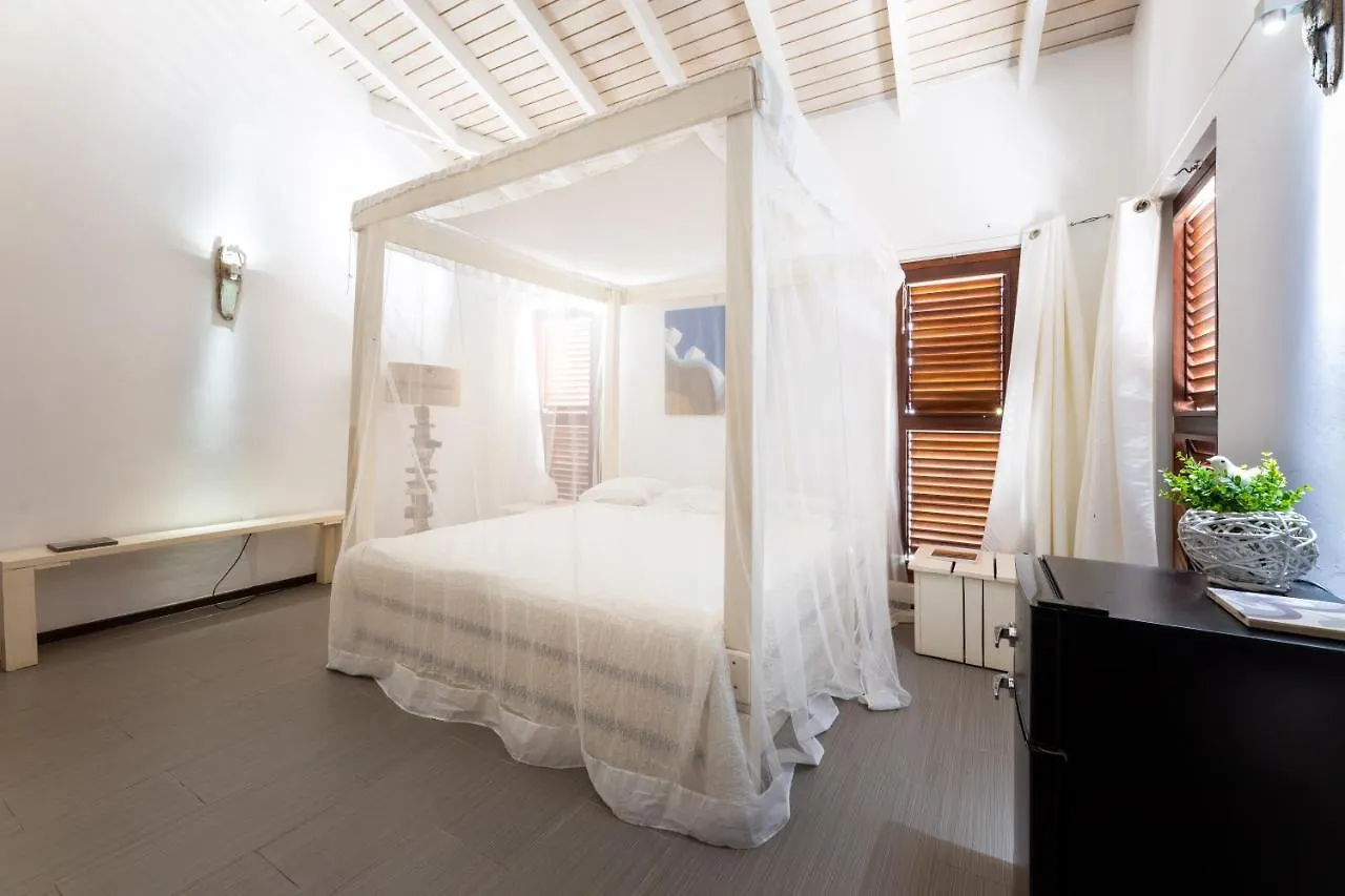 Mi Cuna Stays- Villa Milonga Willemstad