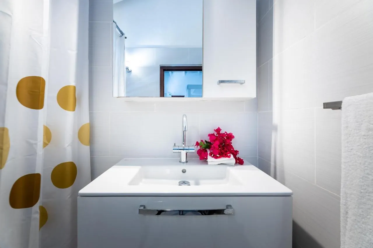 Mi Cuna Stays- Villa Milonga Willemstad