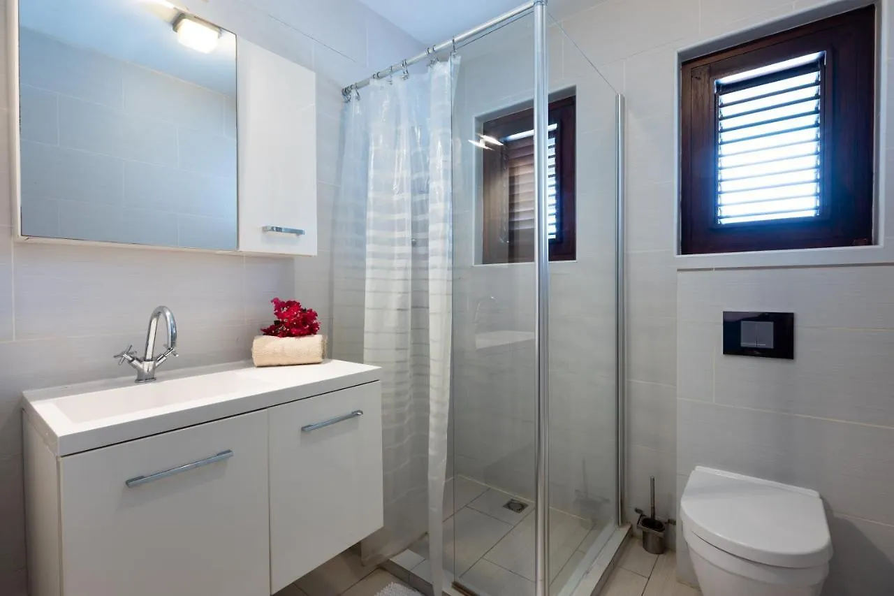 Mi Cuna Stays- Villa Milonga Willemstad