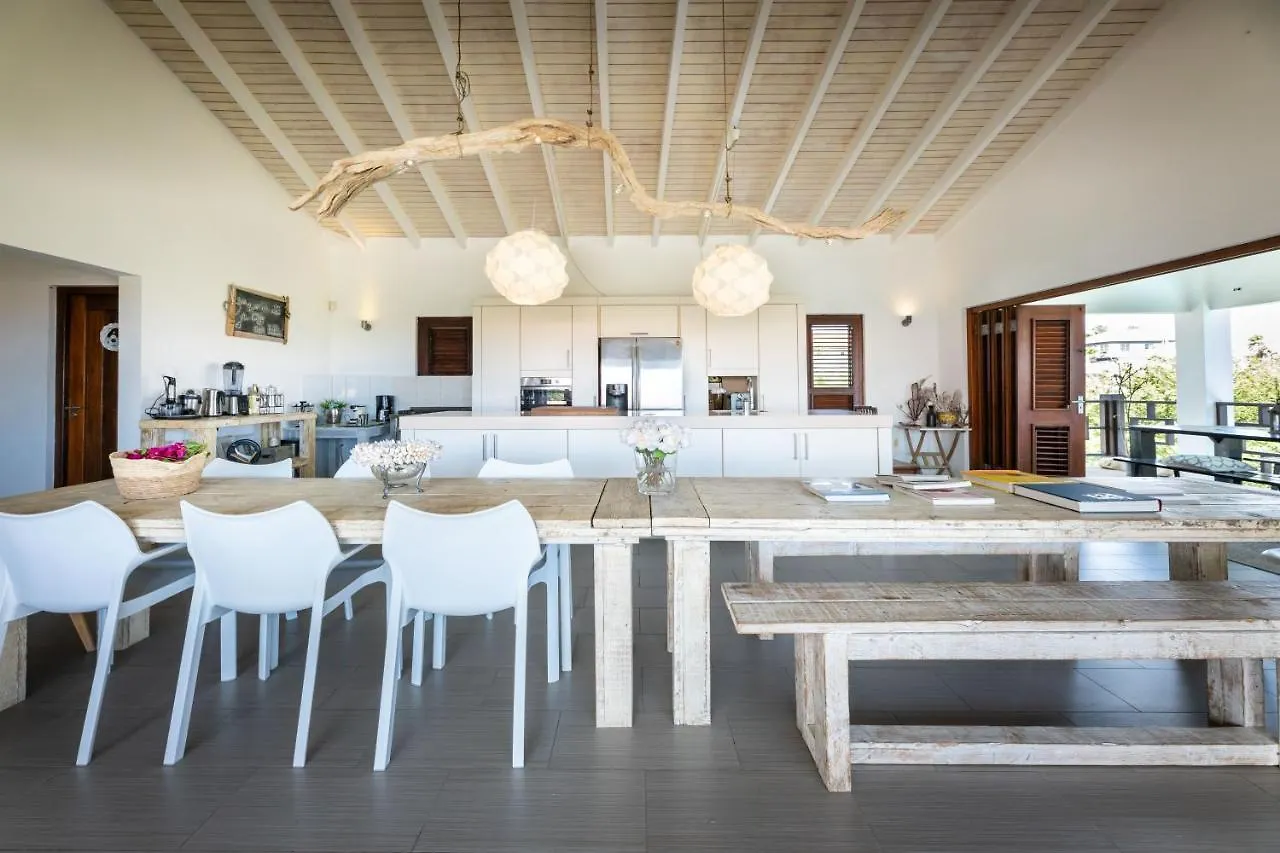Mi Cuna Stays- Villa Milonga Willemstad