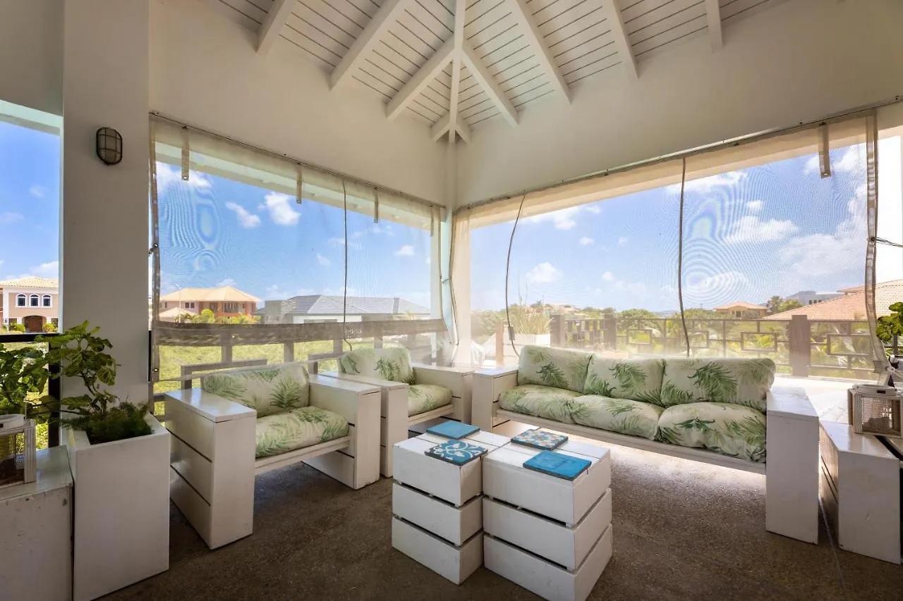 Mi Cuna Stays- Villa Milonga Willemstad