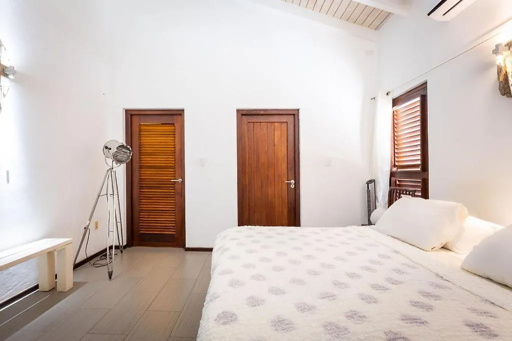 Mi Cuna Stays- Villa Milonga Willemstad Curaçao