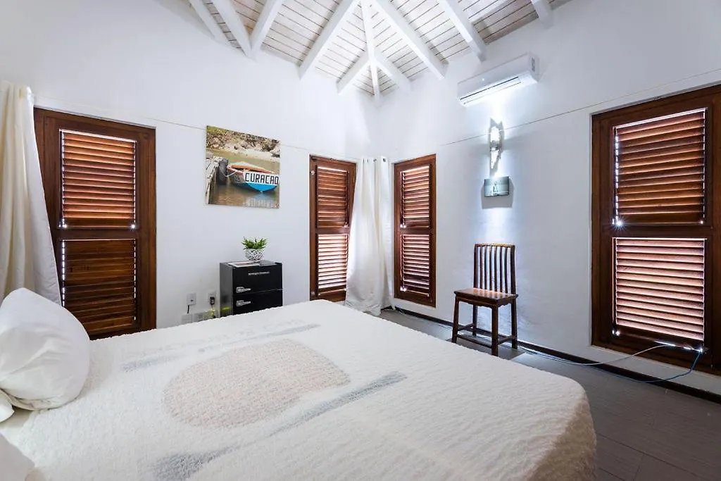 Mi Cuna Stays- Villa Milonga Willemstad
