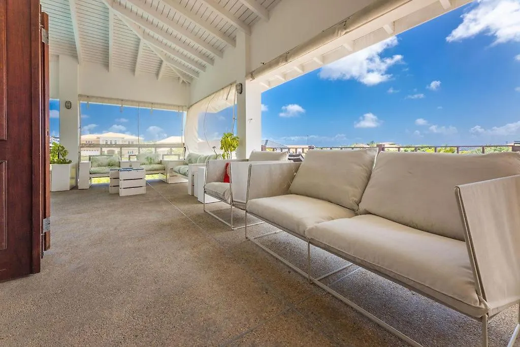 Mi Cuna Stays- Villa Milonga Willemstad
